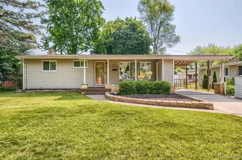 711 Fitzner Dr, Davison, MI 48423 photo 1