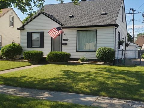 33530 Annapolis St, Wayne, MI 48184 photo 1