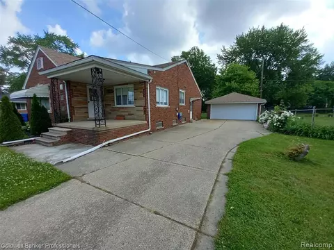 28300 Ryan Rd, Warren, MI 48092 photo 1
