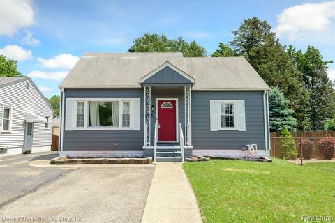 1222 Maple Ave, Monroe, MI 48162 photo 1