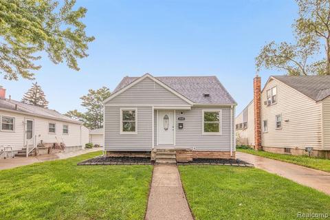 4149 Mildred St, Wayne, MI 48184 photo 1