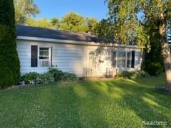 3245 Fenner St, Marlette, MI 48453 photo 1