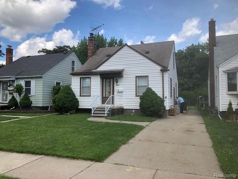 3633 Monroe, Dearborn, MI 48124 photo 1