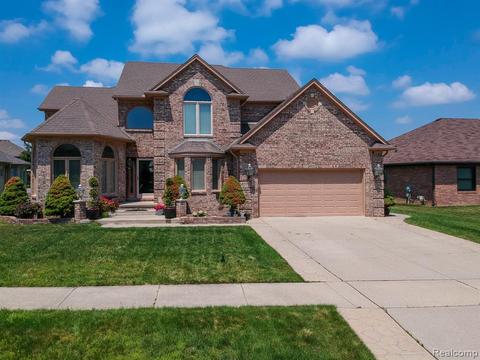 48217 Sherringham Dr, Macomb, MI 48044 photo 1