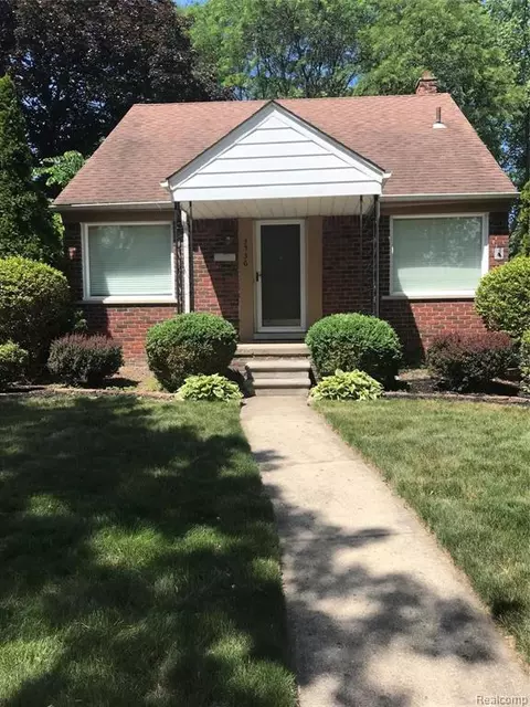 3536 Cornell St, Dearborn, MI 48124 photo 1