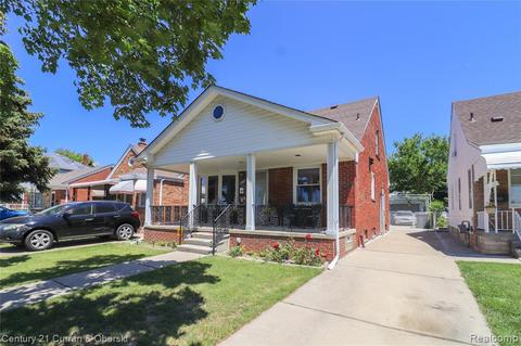 6610 Maple St, Dearborn, MI 48126 photo 1
