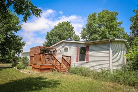 1650 Sheldon Rd, Sandusky, MI 48471 photo 1