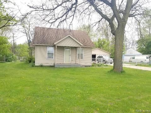 38501 Van Born St W, Romulus, MI 48174 photo 1