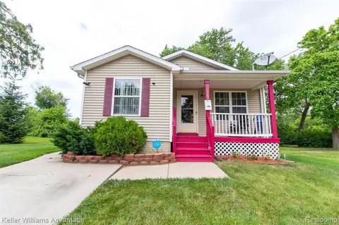1187 E Ruth Ave, Flint, MI 48505 photo 1