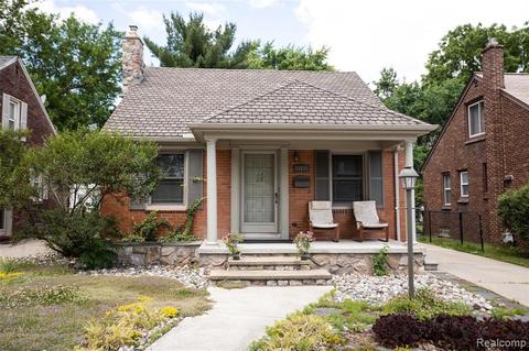 24918 Cherry St, Dearborn, MI 48124 photo 1