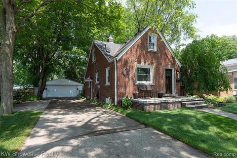 1205 Hendrickson Blvd, Clawson, MI 48017 photo 1