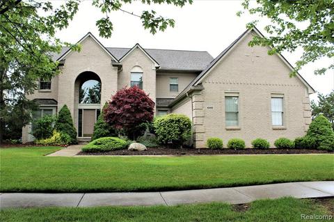 45400 Southwick Dr, Canton, MI 48188
