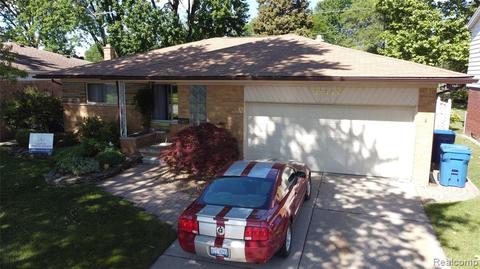 31355 Gilbert Dr, Warren, MI 48093 photo 1