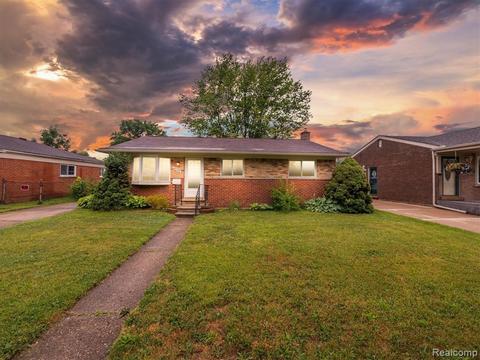 31720 Madison St, Wayne, MI 48184 photo 1