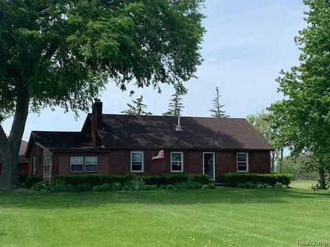 3950 Fay Rd, Carleton, MI 48117 photo 1