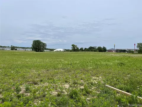 0000 Torrey Rd, Mundy, MI 48473