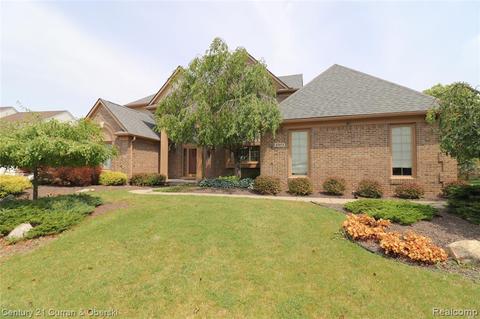 45972 Windridge Ln, Canton, MI 48188 photo 1