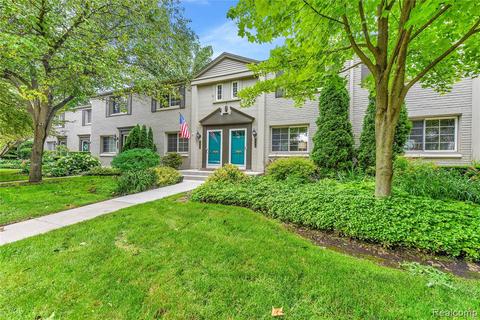 1735 Graefield Rd, Birmingham, MI 48009 photo 1