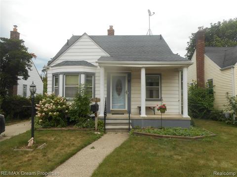 2855 Vassar St, Dearborn, MI 48124 photo 1