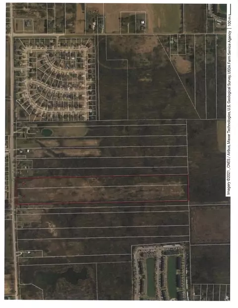 44383 Tyler Rd, Van Buren, MI 48111