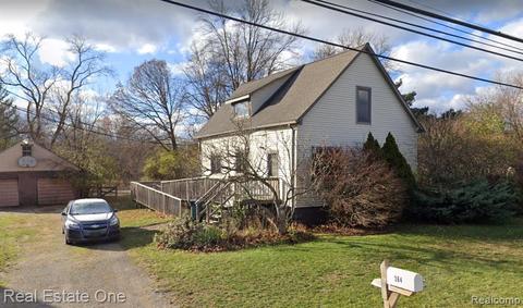 364 E Wattles Rd, Troy, MI 48085 photo 1