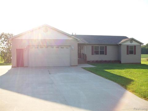 1502 S Cummings Rd, Davison, MI 48423 photo 1