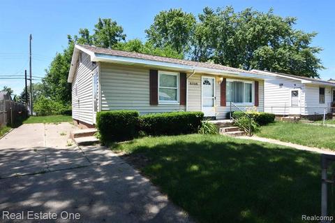5705 Branch Rd, Flint, MI 48506 photo 1