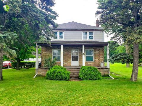 28644 Ecorse Rd, Romulus, MI 48174 photo 1