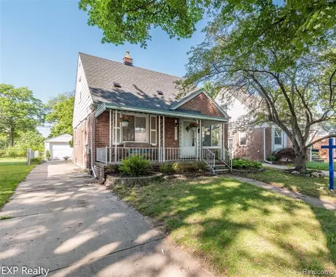 21561 Audette St, Dearborn, MI 48124 photo 1