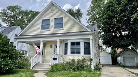 2309 Pierce St, Flint, MI 48503 photo 1