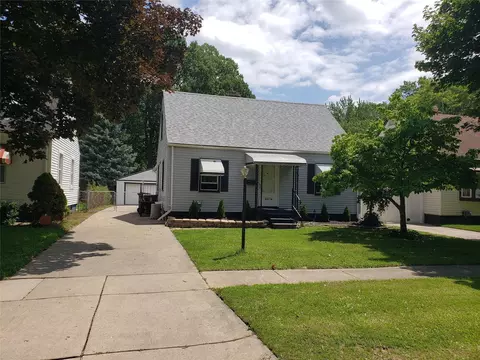 4371 4th St, Wayne, MI 48184 photo 1