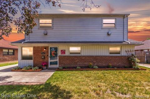 18061 Hamann St, Riverview, MI 48193 photo 1