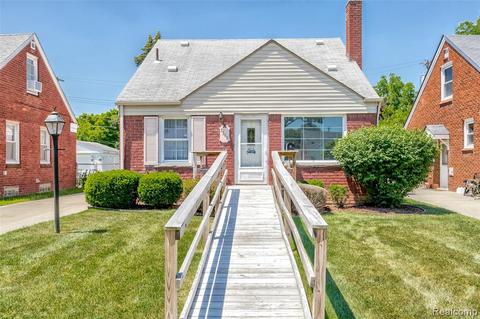 3340 Mckinley St, Dearborn, MI 48124 photo 1