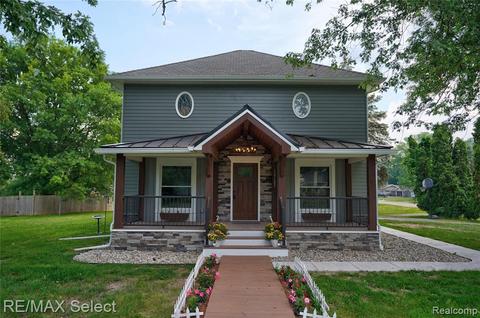 10121 Beecher Rd, Flushing, MI 48433 photo 1