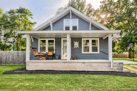 8159 Benson Rd, Mount Morris, MI 48458 photo 1