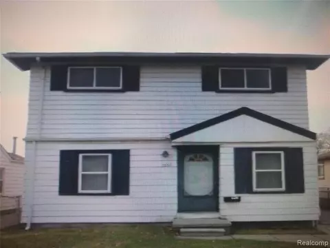 2337 Corbin St, Melvindale, MI 48122 photo 1