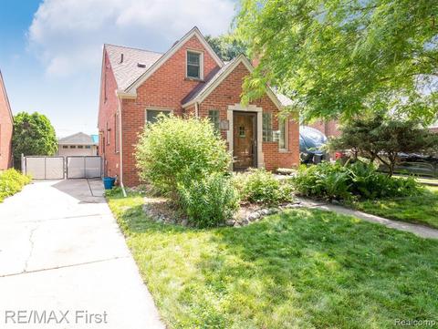 230 N Drexel St, Dearborn, MI 48128 photo 1