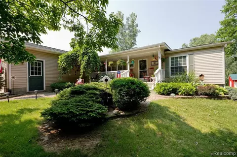 210 Larson Rd, Attica, MI 48412 photo 1