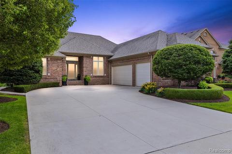 50646 Nesting Ridge Dr, Macomb, MI 48044 photo 1