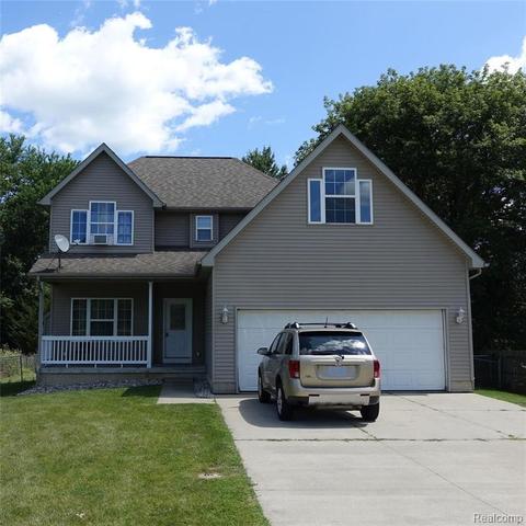 5424 N Elms Rd, Flushing, MI 48433 photo 1