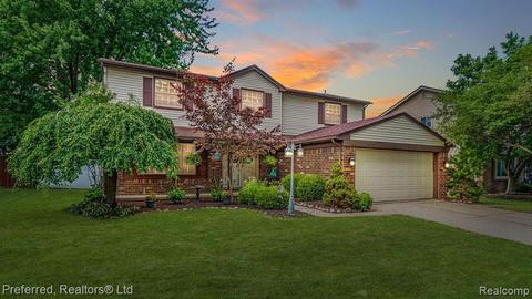 1645 Manton Blvd, Canton, MI 48187 photo 1