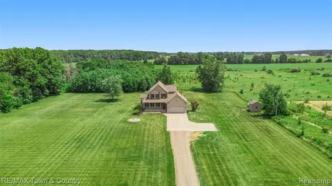 2190 N Duffield Rd, Flushing, MI 48433 photo 1