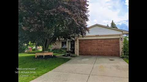 1435 Willard Dr, Canton, MI 48187 photo 1
