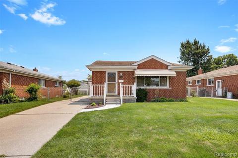 17535 Quarry St, Riverview, MI 48193 photo 1
