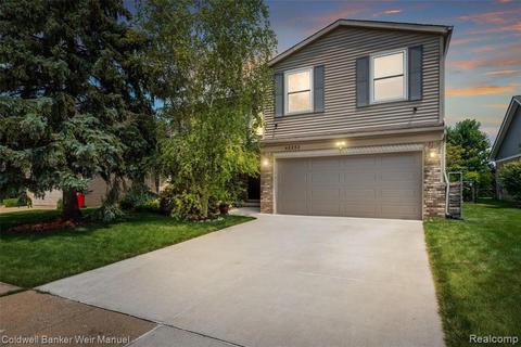 48252 Tilch Rd, Macomb, MI 48044 photo 1