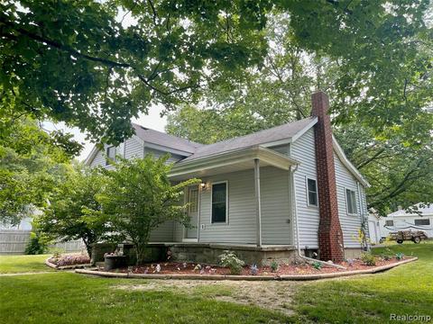 439 W W Brg, Lyons, MI 48851 photo 1