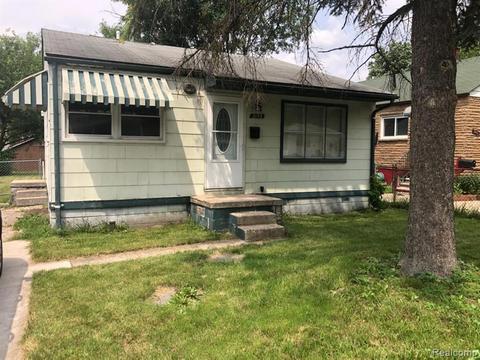 2159 Rome Ave, Warren, MI 48091 photo 1