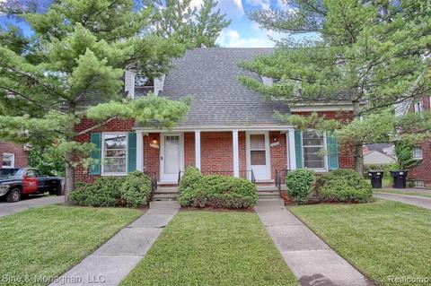 22200 Moross Rd, Grosse Pointe, MI 48236 photo 1
