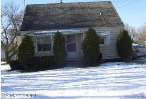 4135 Oconner Rd, Flint, MI 48504 photo 1