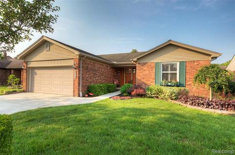 45133 Rector Dr, Canton, MI 48188 photo 1